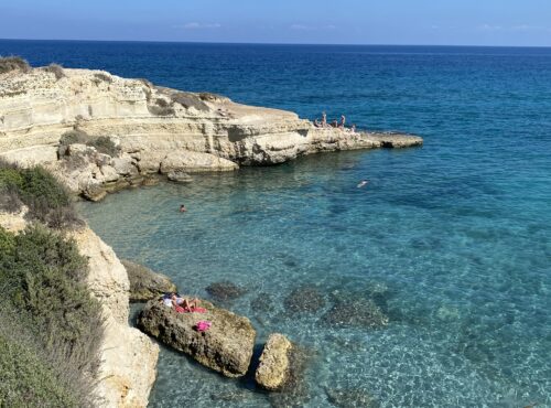 Torre Sant’Andrea